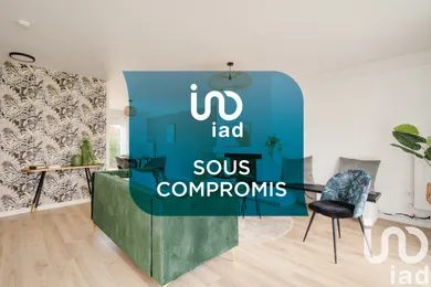 Maison à Heillecourt (54180)