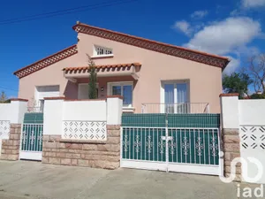 Maison à Le Boulou (66160)