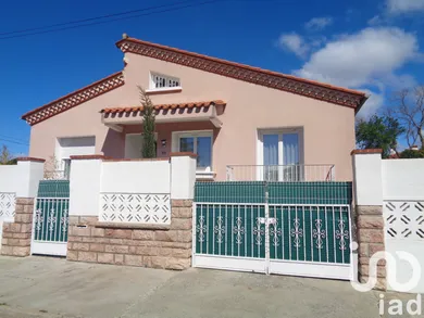 House at Le Boulou (66160)