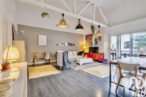 Appartement à Le Bouscat (33110)