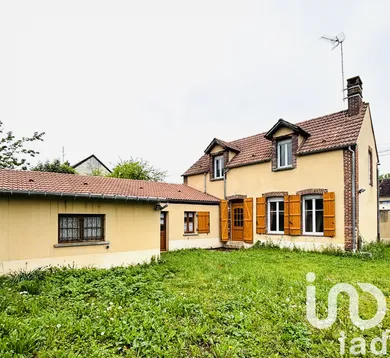 Maison à Migennes (89400)