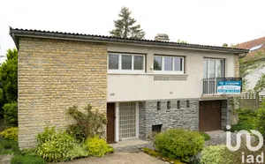 Maison traditionnelle à Tinqueux (51430)
