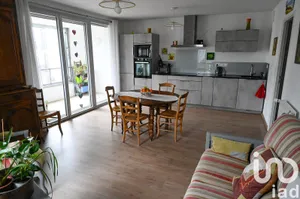 Appartement à Saint-Herblain (44800)