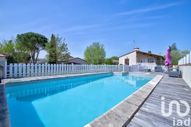 Maison à Bessières (31660)