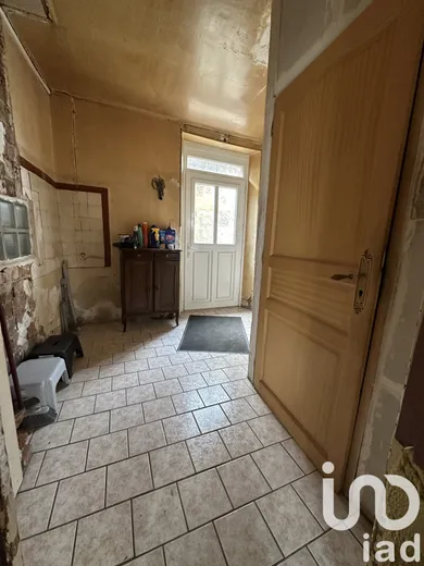 Maison de ville à Romilly-sur-Seine (10100)