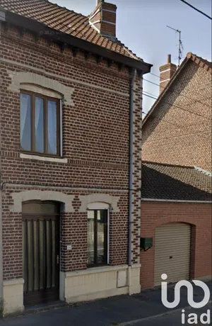 Maison à Cambrin (62149)