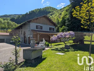 Domain at Le Cheylas (38570)