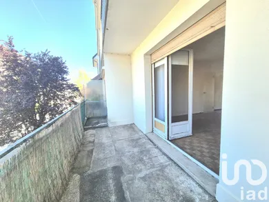 Apartment at Brive-la-Gaillarde (19100)