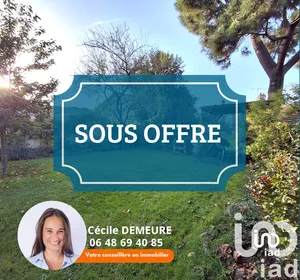 House at Saulx-les-Chartreux (91160)