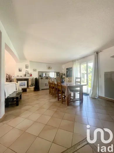 Traditional house at Cabestany (66330) — 7/15