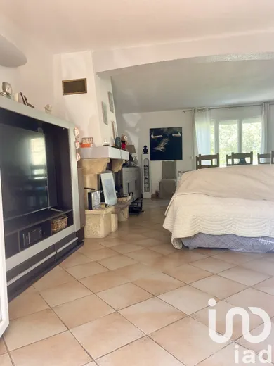 Traditional house at Cabestany (66330) — 8/15