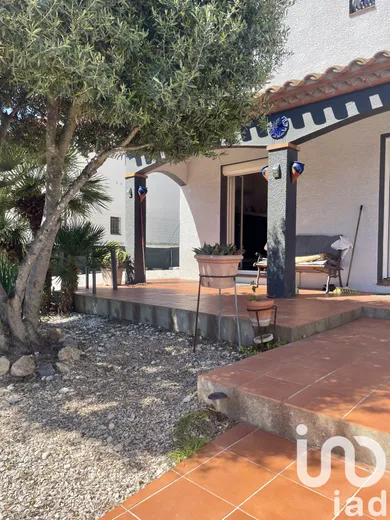Traditional house at Cabestany (66330) — 3/15