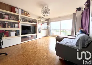 Appartement à Fontenay-aux-Roses (92260)