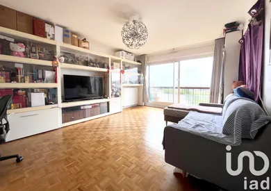 Apartment at Fontenay-aux-Roses (92260)