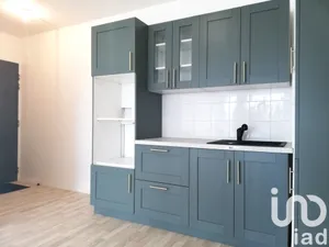 Apartment at Lucé (28110)