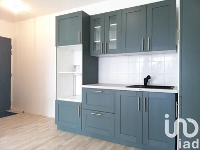 Apartment at Lucé (28110)