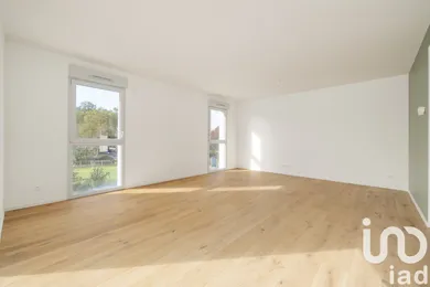 Appartement à Nancy (54000)