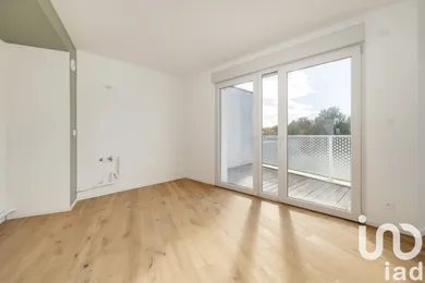 Apartment in Nancy (54000)
