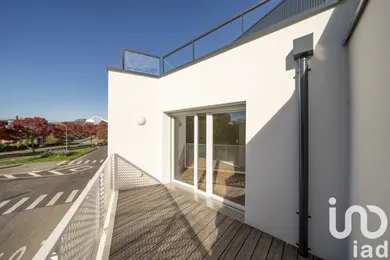 Apartment in Nancy (54000)