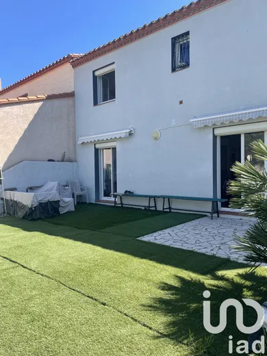 Traditional house at Cabestany (66330) — 14/15