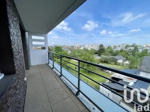 Appartement à Joué-lès-Tours (37300)