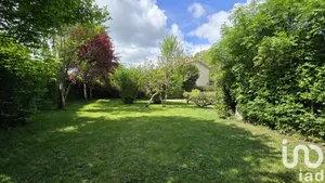 Terrain à bâtir à Bessines (79000)