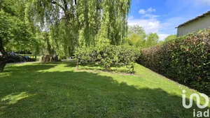 Building plot at Bessines (79000)