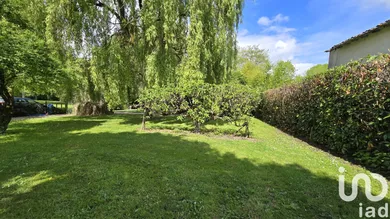 Building plot at Bessines (79000)