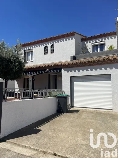 Traditional house at Cabestany (66330) — 2/15