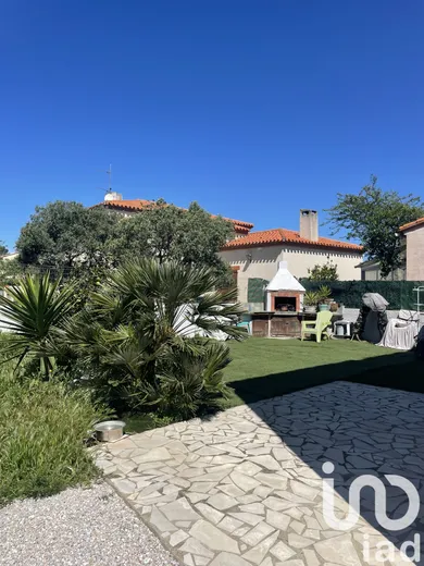 Traditional house at Cabestany (66330) — 15/15