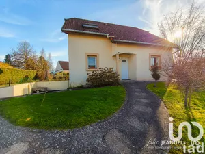 Maison à Uxegney (88390)