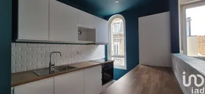 Appartement à Reims (51100)