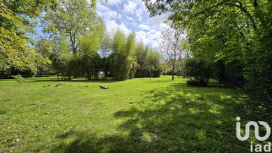 Building plot in Bessines (79000)