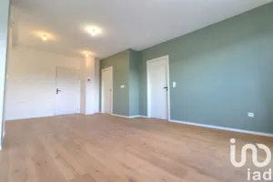 Appartement à Nancy (54000)