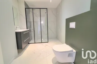 Appartement à Nancy (54000)
