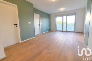 Appartement à Nancy (54000)