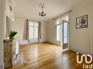 Appartement à Compiègne (60200)