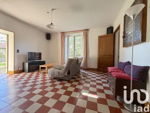 Maison à Grenoble (38100)