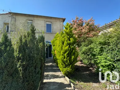 House in Cavignac (33620)