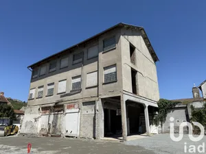 Immeuble à Capdenac-Gare (12700)