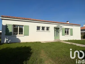 House at Châtelaillon-Plage (17340)