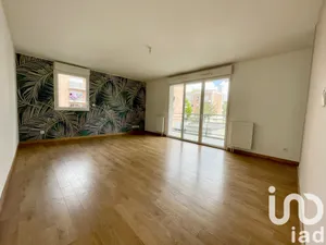 Apartment at Le Petit-Quevilly (76140)