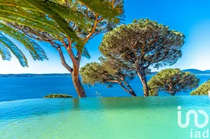 House in Sainte-Maxime (83120)