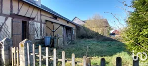 Maison de campagne à Dargies (60210)