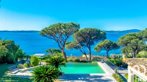 House at Sainte-Maxime (83120)