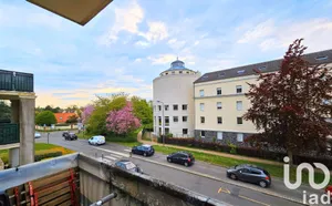 Apartment at Cergy (95000)