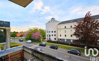 Apartment at Cergy (95000)