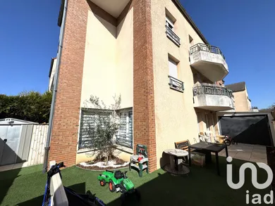 Apartment at Pontault-Combault (77340) — 8/13