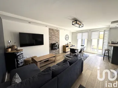 Apartment at Pontault-Combault (77340) — 2/13