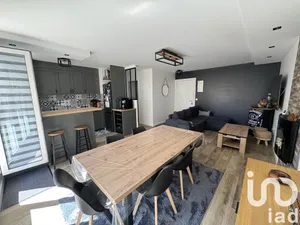 Apartment at Pontault-Combault (77340)